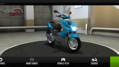 Traffic Rider скриншот 8