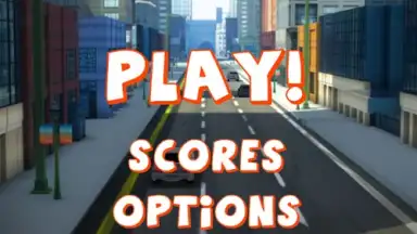 Lane Splitter скриншот 6