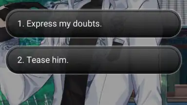 Forest of Destiny скриншот 4