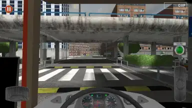 Public Transport Simulator скриншот 13