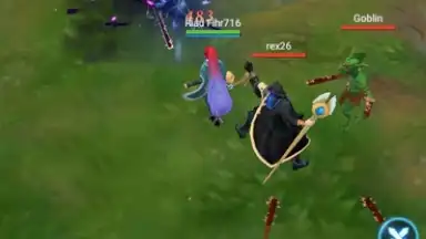 Wrath of Gods скриншот 13