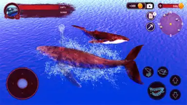 The Humpback Whales скриншот 11