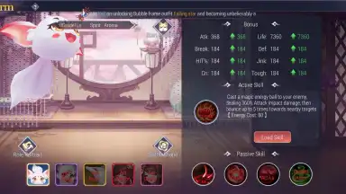 Mega Heroes скриншот 4