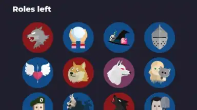 Wolfy скриншот 3