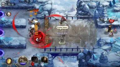 Ace Defender скриншот 1