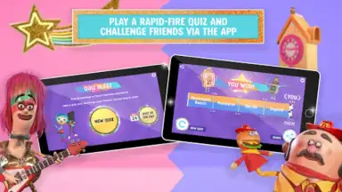 Knowledge is Power: Decades скриншот 2