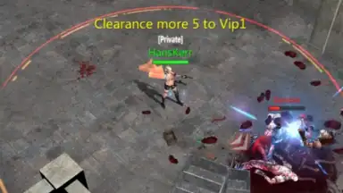 Doomsday of Dead скриншот 6