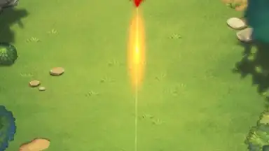 Leturn - Defense Of Magic скриншот 1
