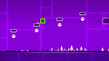 Geometry Dash Lite скриншот 21