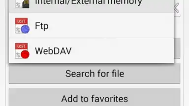 iCal Import/Export 2.4 скриншот 4