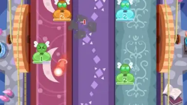 My Little Pony Pocket Ponies скриншот 6