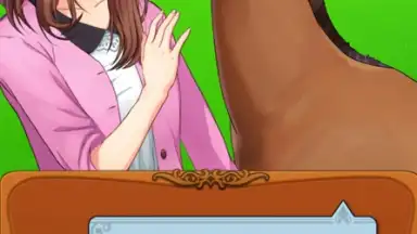 My Horse Prince скриншот 5