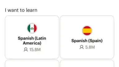 Babbel скриншот 12