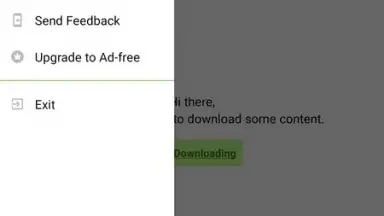 uTorrent скриншот 8