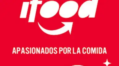 iFood - Comida a Domicilio скриншот 1