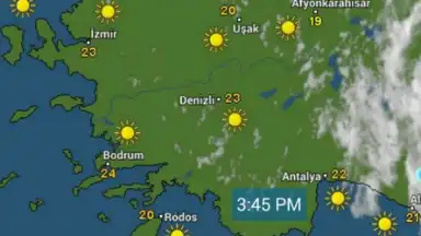 Weather & Radar скриншот 3