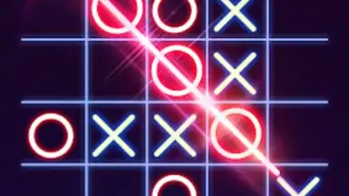 Tic Tac Toe: OX Game скриншот 3