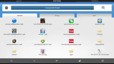 Software Data Cable скриншот 20