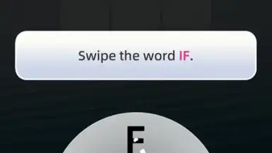Zen Word скриншот 1