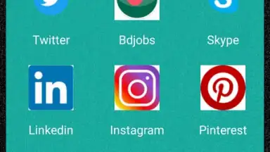 All In One скриншот 8