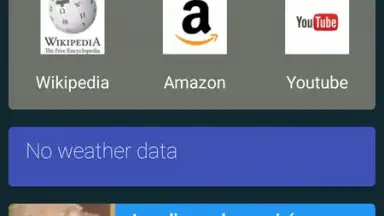 Fast Browser скриншот 10