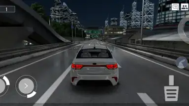 Custom Club: Online Racing 3D скриншот 14