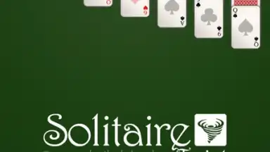 Solitaire Twist скриншот 1