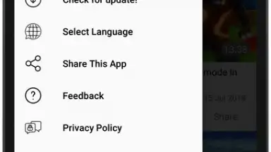 Tubidy App - Mp3 Downloader скриншот 5