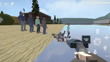 GoreBox (Old) скриншот 9