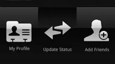 LiveProfile скриншот 3