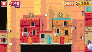 Street League скриншот 14