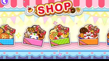 Cooking Mama: Let's cook! скриншот 7