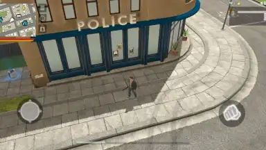 Grand Criminal Online скриншот 8