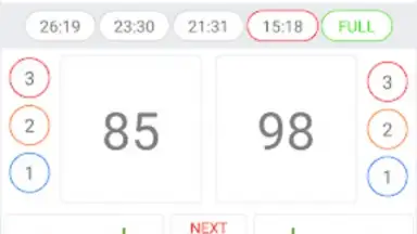 Tournament Manager скриншот 6