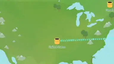 TunnelBear VPN скриншот 7