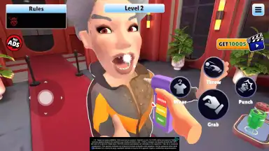 I Am Security скриншот 10