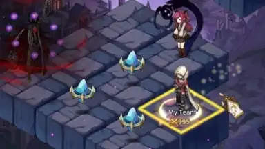 Alchemy Quest скриншот 4