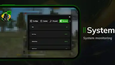 Sadx FreeStyle скриншот 3