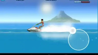 Hungry Shark 3 Free! скриншот 6