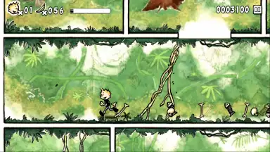 Comic Boy скриншот 8