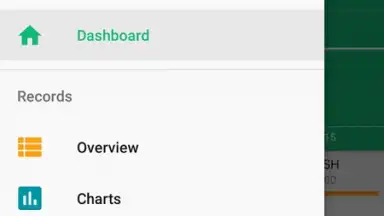 Wallet скриншот 4