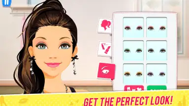 My High School Fashion Blog скриншот 6