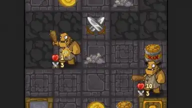 Dungeon Loot скриншот 3