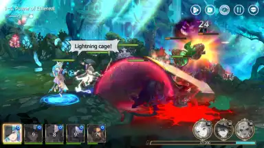 Dear, Ella скриншот 20