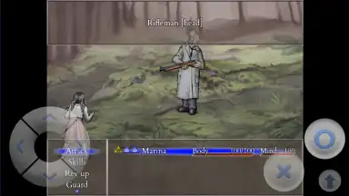 Fear and Hunger 2: Termina скриншот 11