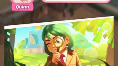 Gossip Harbor скриншот 5