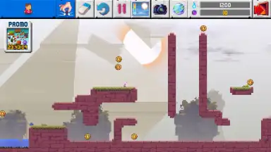 The Sandbox Evolution скриншот 8