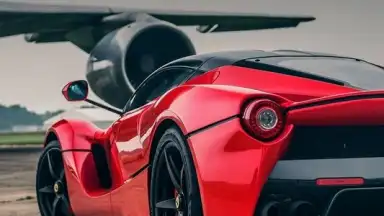 Car Wallpapers HD скриншот 5
