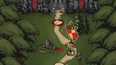 Darkest AFK скриншот 13