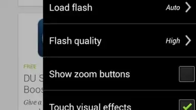 Puffin Web Browser Free скриншот 4